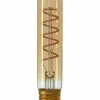 Light en Living Deco LED staaf Ø3x14,5 cm LIGHT 4W amber E27 dimbaar Discount