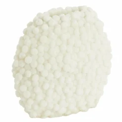 Light en Living Deco Vaas BERRIES 32x18x27,5 cm Beige – Light & Living Outlet