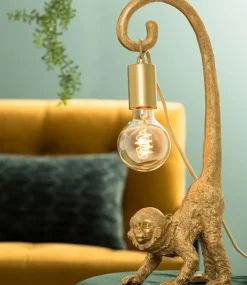 Light en Living Fitting goud Discount
