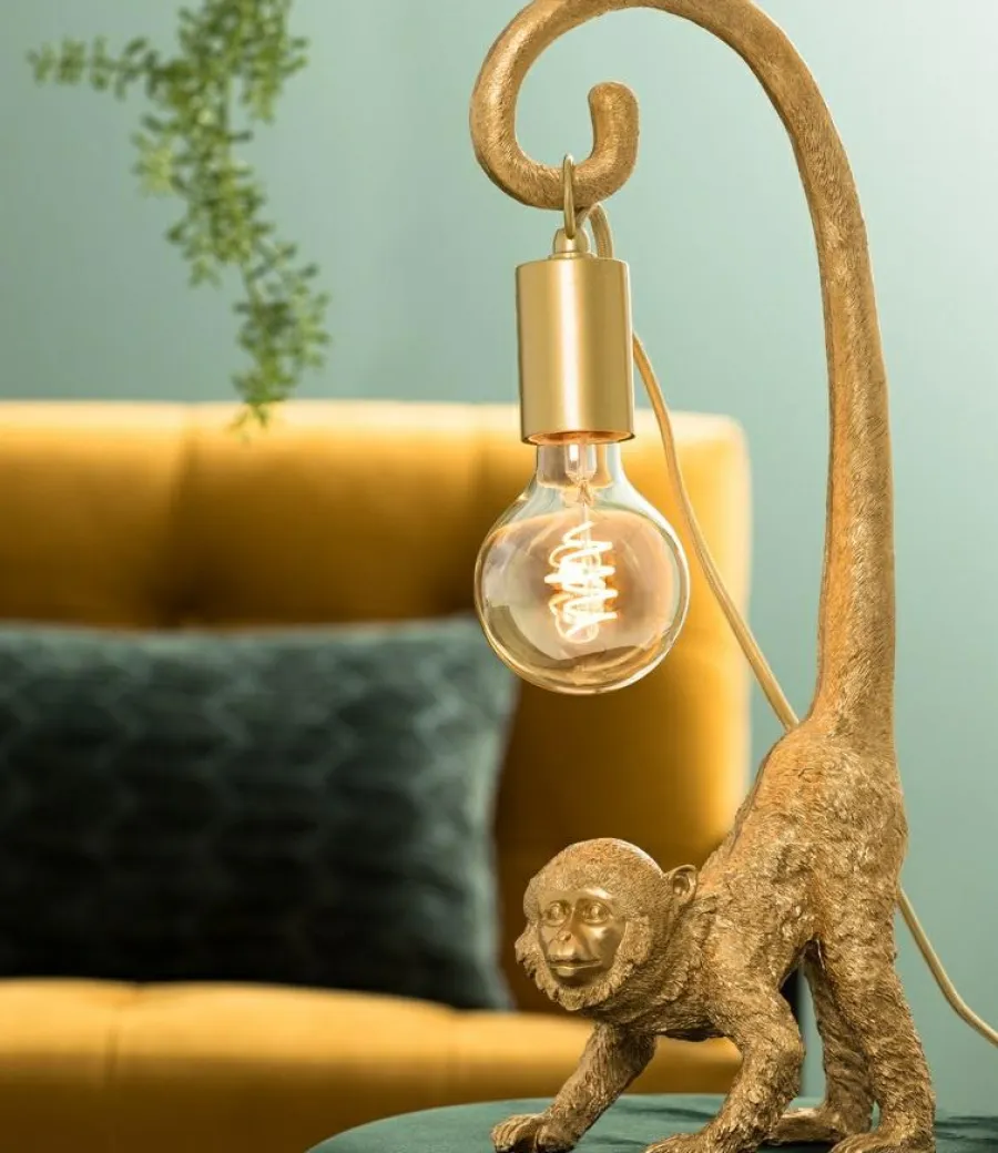 Light en Living Fitting goud Discount