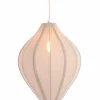 Light en Living Hanglamp Ø36x44 cm PASTO jute naturel Hot