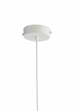 Light en Living Hanglamp Ø50x12 cm RAFA creme Hot
