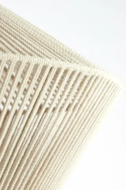 Light en Living Hanglamp Ø42x32 cm FELIDA crème Sale
