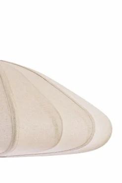 Light en Living Hanglamp Ø64X25 Cm Cesano Jute Natural Outlet