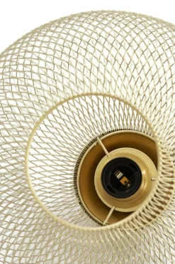 Light en Living Hanglamp 3L 104x30x34 cm MOROC goud Outlet