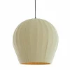Light en Living Hanglamp Ø44x42 cm ZAGORI bouclé mintgroen Outlet
