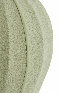 Light en Living Hanglamp Ø44x42 cm ZAGORI bouclé mintgroen Outlet