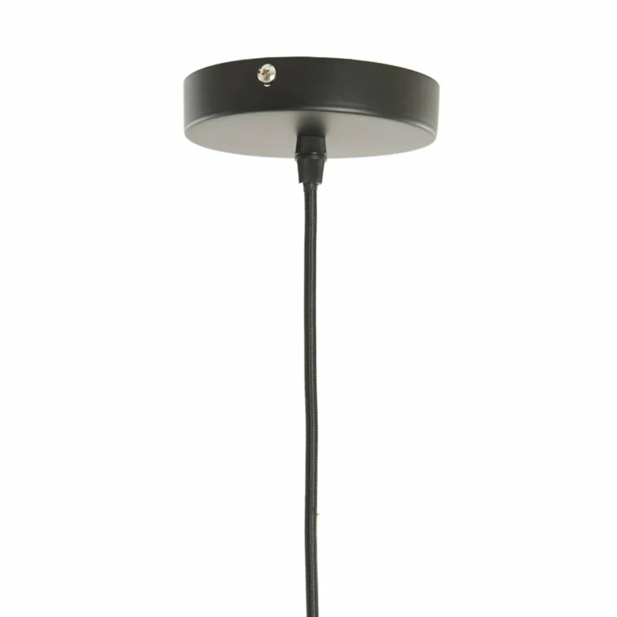 Light en Living Hanglamp Ø60x60 cm JUNNA jute naturel Online