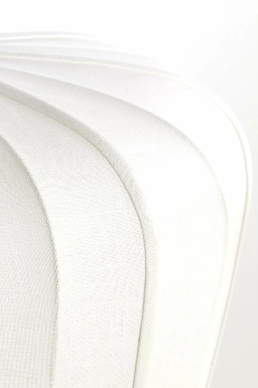 Light en Living Hanglamp Ø60x45 cm ZUBEDO crème New
