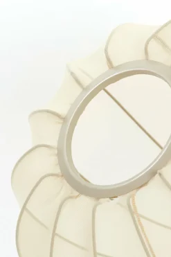 Light en Living Hanglamp Ø39x42 cm ELATI zand Online