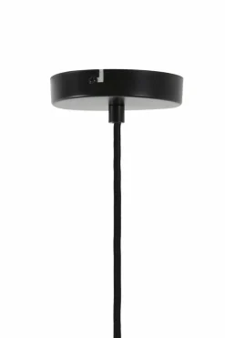 Light en Living Hanglamp RAKEL Antique brass klein Discount