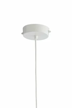 Light en Living Hanglamp Ø70x15 cm RAFA creme Online