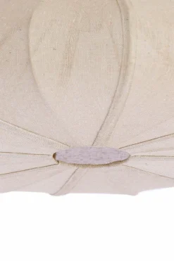 Light en Living Hanglamp Ø50X20 cm Cesano Jute Natural Best
