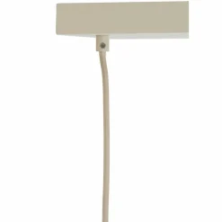 Light en Living Hanglamp 5L 104x19x14 cm BISHO glas bruin+zand Discount