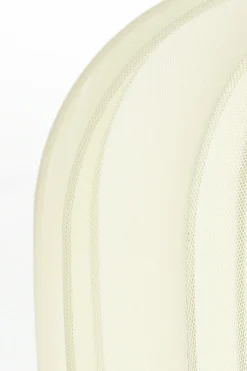Light en Living Hanglamp Ø60x45 cm PLUMERIA zand