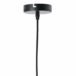 Light en Living Hanglamp Ø30x31,5 cm PACINO rotan donker bruin Hot
