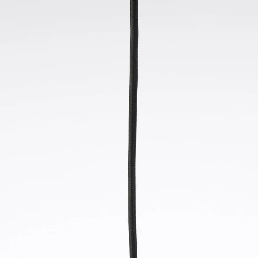 Light en Living Hanglamp Ø30x31,5 cm PACINO rotan donker bruin Hot