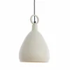 Light en Living Hanglamp Ø24X37 cm RISARI zand+lichtbruin gespikkeld Online