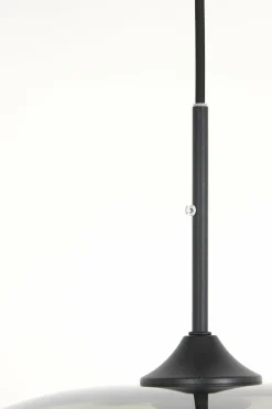 Light en Living Hanglamp Mayson Smoke met 10 lampen Discount