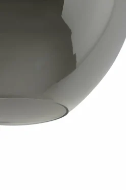 Light en Living Hanglamp Mayson Smoke met 10 lampen Discount