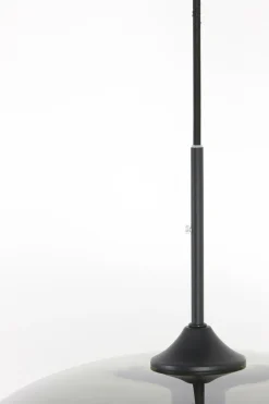 Light en Living Hanglamp Mayson Smoke met 10 lampen Discount