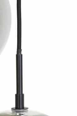 Light en Living Hanglamp 5L 100x20x122 cm ALVARO antiek brons - Copy Sale
