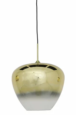 Light en Living Hanglamp MAYSON goud - Diverse maten Online