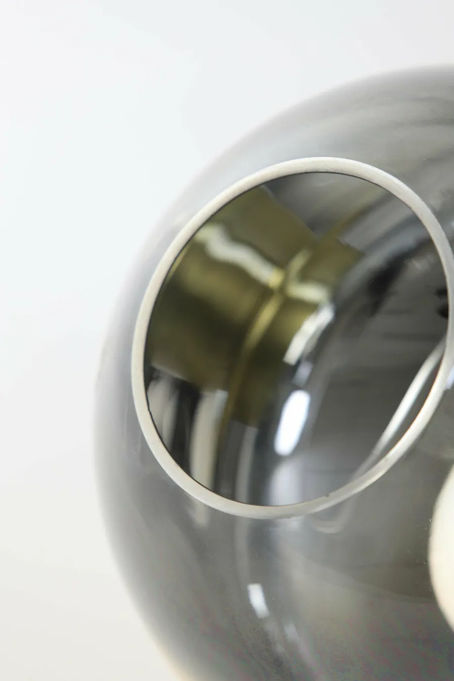 Light en Living Hanglamp MAYSON goud - Diverse maten Online