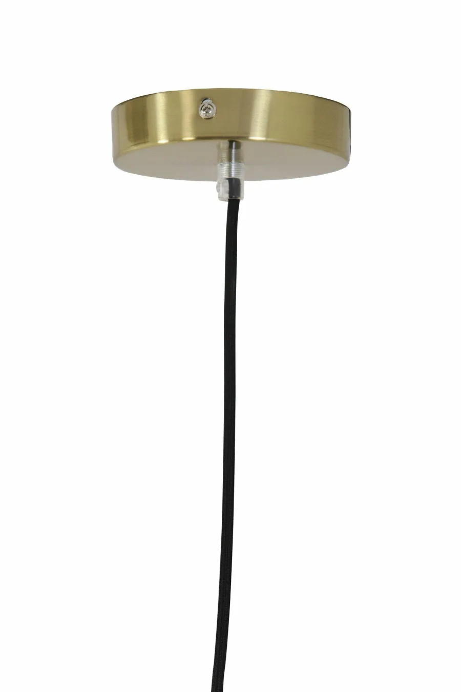 Light en Living Hanglamp MAYSON goud - Diverse maten Online