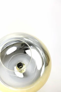 Light en Living Hanglamp MAYSON goud - Diverse maten Online