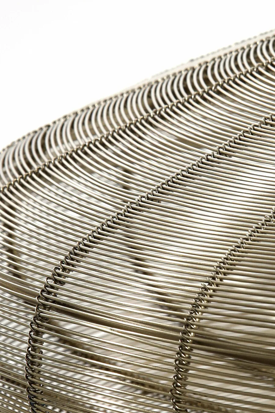 Light en Living Hanglamp Ø51x20 cm BAHOTO lichtgoud New