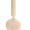 Light en Living Kandelaar Ø10x36 cm KUMOPA crème Online