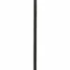 Light en Living Kandelaar Ø14x 30 Sakari - mat zwart of antiek brons Hot