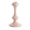 Light en Living Kandelaar Ø10x18 cm ISARA oudroze Best
