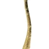 Light en Living Kandelaar Ø25x45,5 cm TAXA goud
