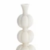 Light en Living Kandelaar Ø11x25,5 cm AUBURN beige Clearance