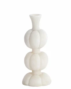 Light en Living Kandelaar Ø11x25,5 cm AUBURN beige Clearance