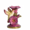 Light en Living Kandelaar 10x10x14 cm LAMOS pink