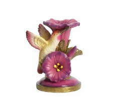 Light en Living Kandelaar 10x10x14 cm LAMOS pink