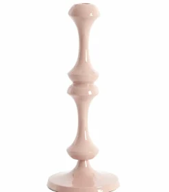 Light en Living Kandelaar Ø12x29 cm ISARA oudroze Best