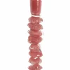 Light en Living Kandelaar Ø11,5X35 Cm ESTINA rood New