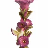 Light en Living Kandelaar 11x10x28,5 cm LAMOS pink Outlet