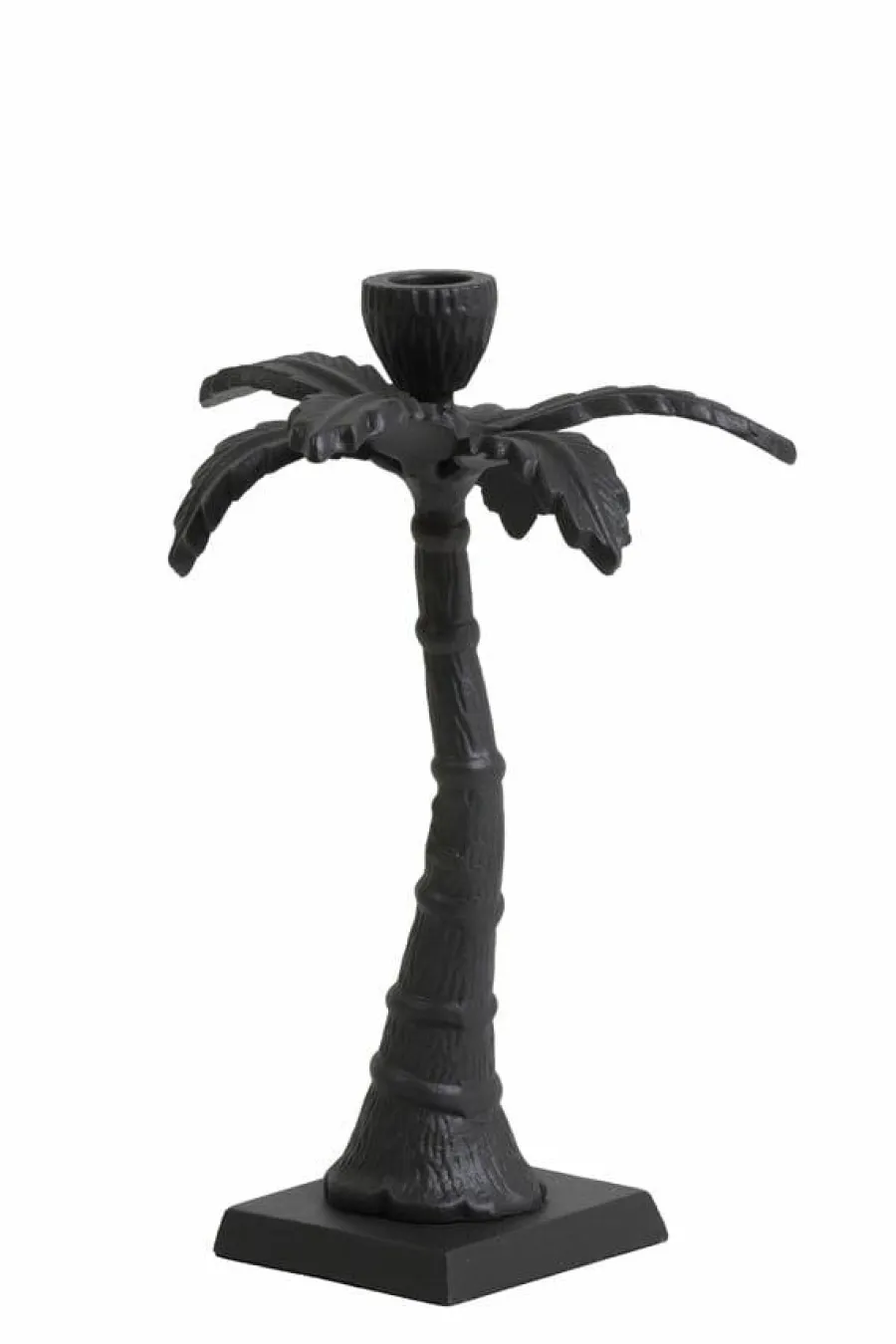 Light en Living Kandelaar Ø21x32 cm TAXA zwart Hot