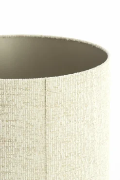Light en Living Kap cilinder 40-40-30 cm RIF zand Discount