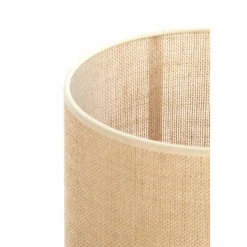 Light en Living Kap cilinder 30-30-32 cm SENDAI zand Best