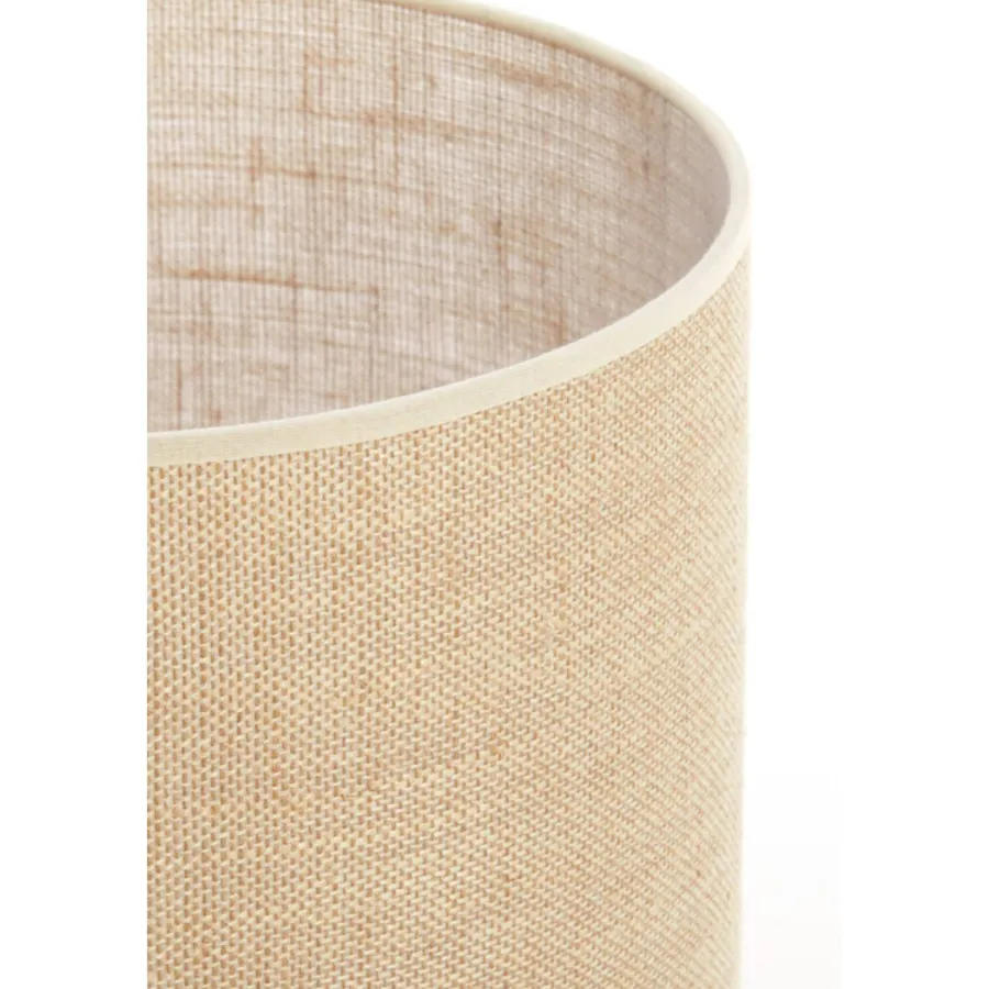 Light en Living Kap cilinder 30-30-32 cm SENDAI zand Best