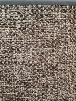 Light en Living Kap cilinder SAVERNA donker bruin - diverse afmetingen Hot