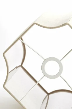 Light en Living Kap cilinder 25x25x35 cm DASLI naturel Hot