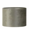 Light en Living Kap cilinder ZINC taupe Ø 40 cm Sale