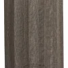Light en Living Kap cilinder 24-24-35 cm DISLI linnen bruin Hot